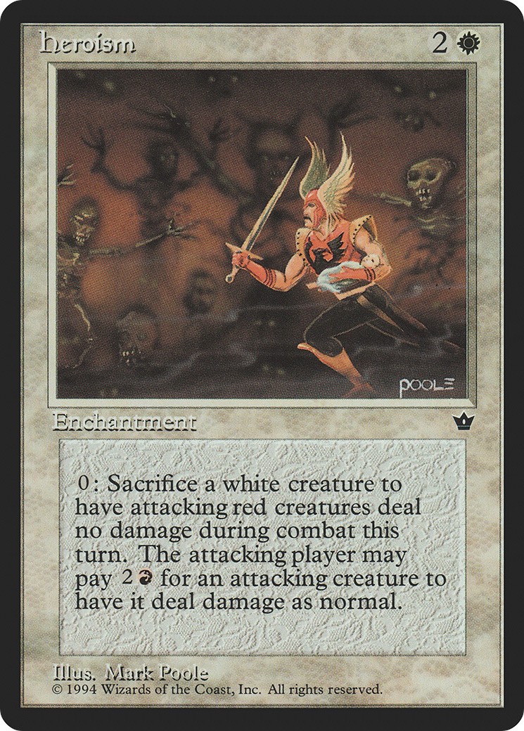 Heroism - Image 1