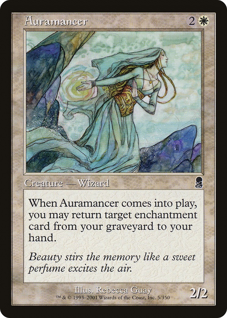 Auramancer - Image 1