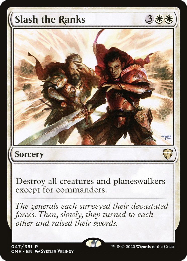 2020 Magic: The Gathering Commander Legends 2020 Magic: The Gathering Commander Legends #47 trading card