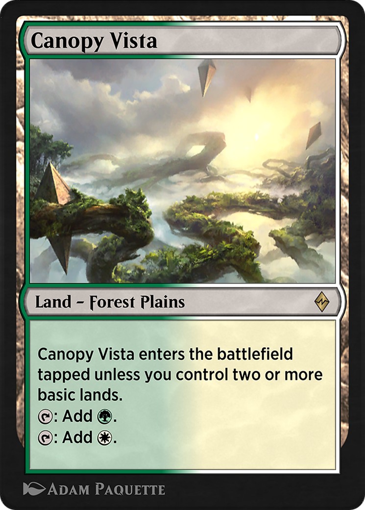 2023 Magic: The Gathering Explorer Anthology 3 2023 Magic: The Gathering Explorer Anthology 3 #20 trading card