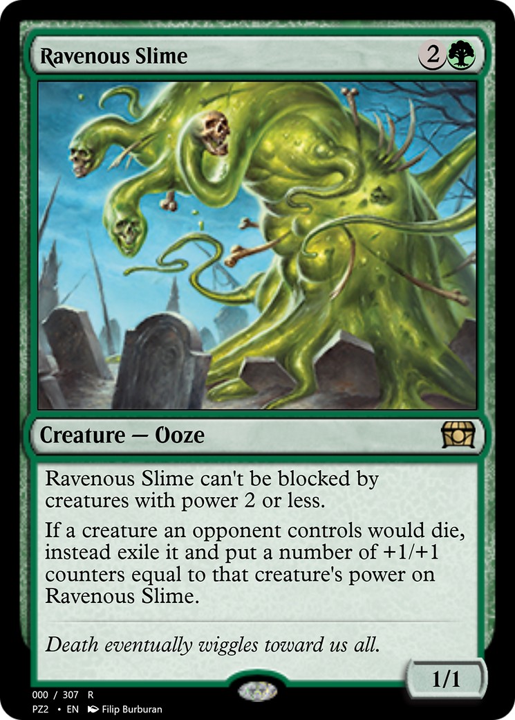 2018 Magic: The Gathering Treasure Chest 2018 Magic: The Gathering Treasure Chest #70737 trading card