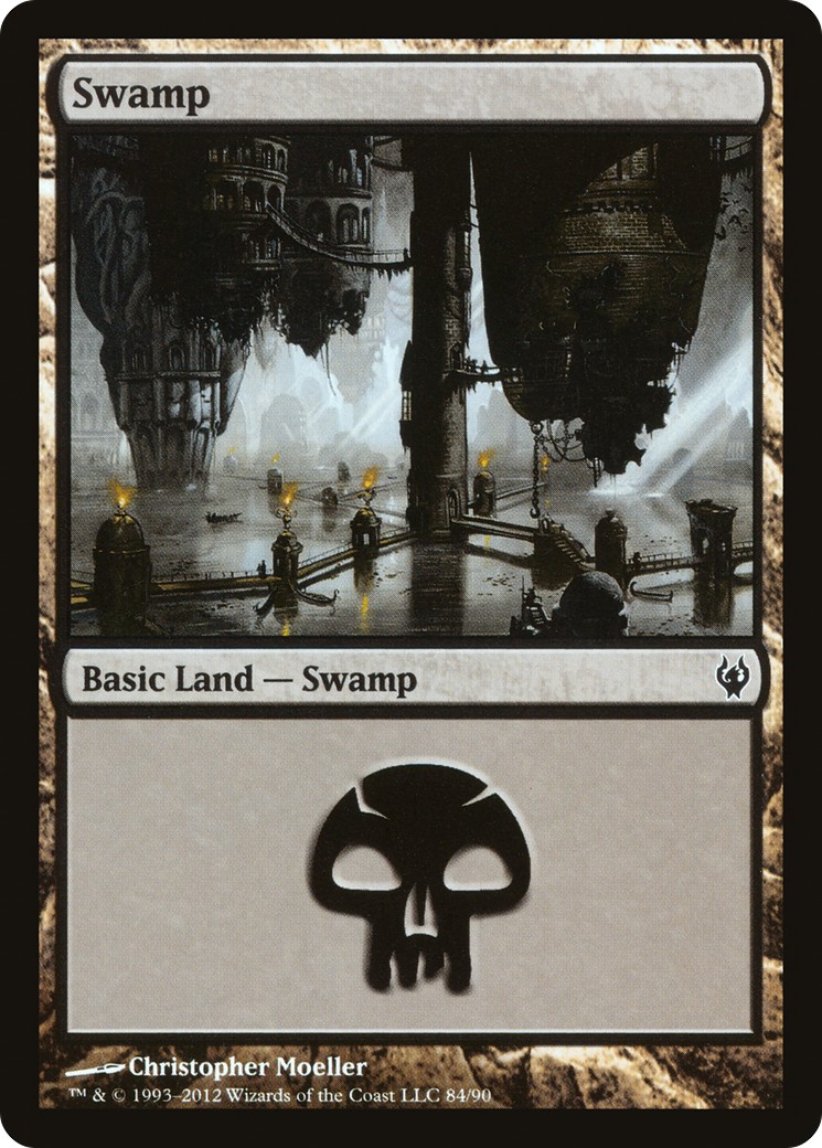Swamp - Image 1