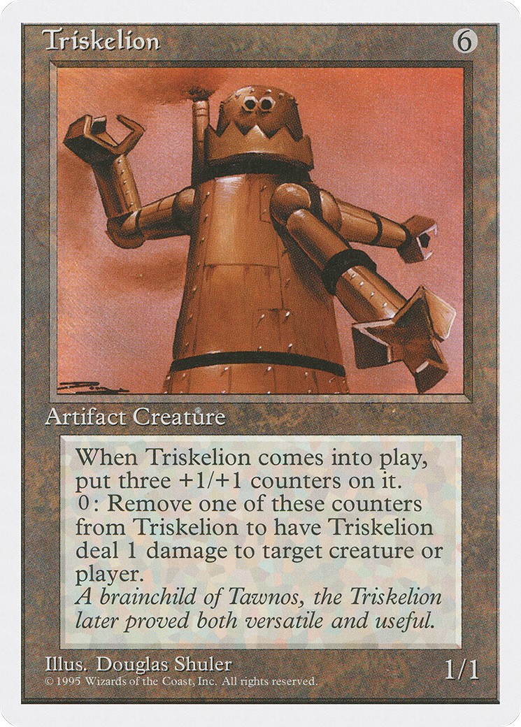 1995 Magic: The Gathering Fourth Edition 1995 Magic: The Gathering Fourth Edition #354 trading card
