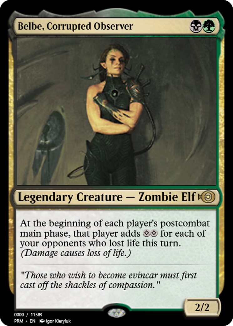 2020 Magic: The Gathering Magic Online Promos 2020 Magic: The Gathering Magic Online Promos #86246 trading card