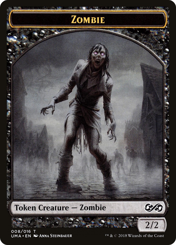Zombie - Image 1