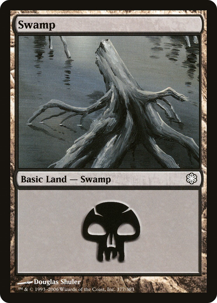 Swamp - Image 1