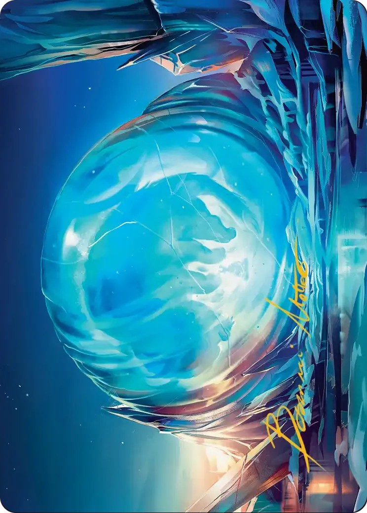 2025 Magic: The Gathering Avatar: the Last Airbender Art Series 2025 Magic: The Gathering Avatar: the Last Airbender Art Seri
