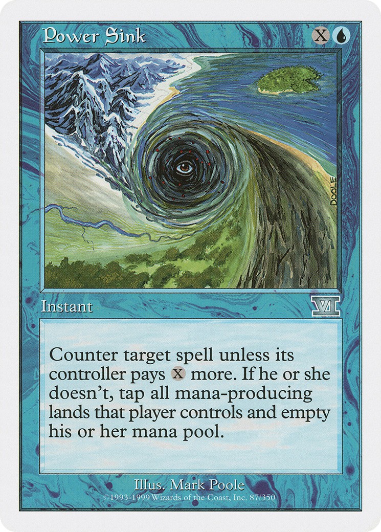Power Sink - Image 1