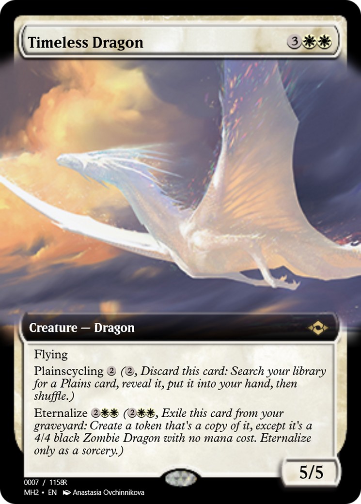 2025 Magic: The Gathering Magic Online Promos 2025 Magic: The Gathering Magic Online Promos #91215 trading card