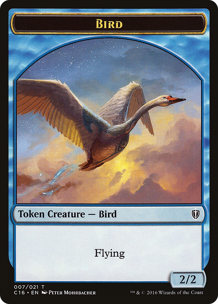 Bird - Image 1