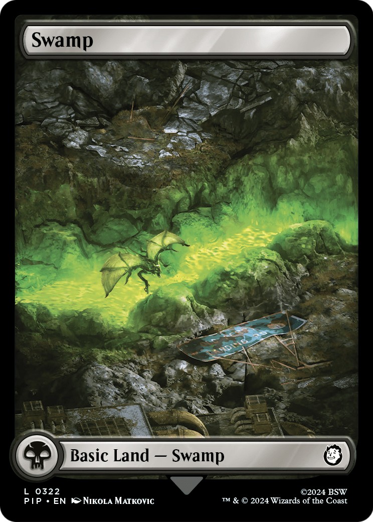 Swamp - Image 1