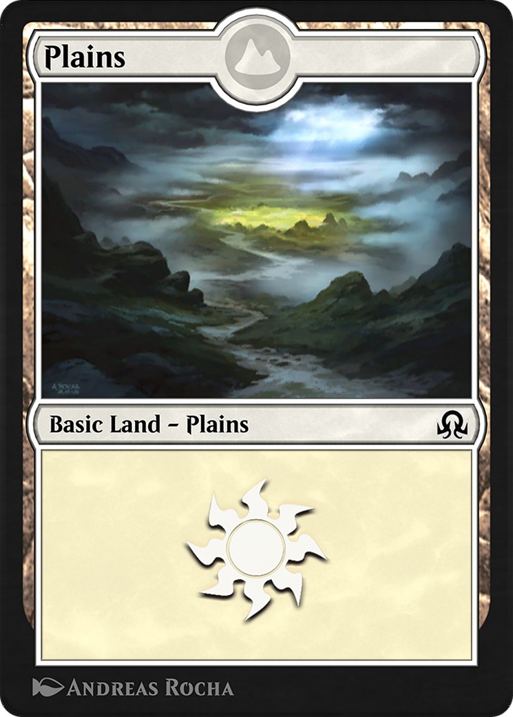 Plains - Image 1