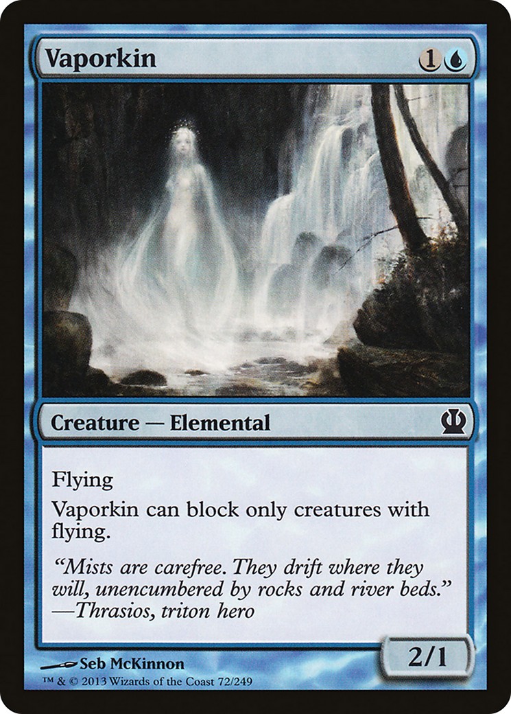 Vaporkin - Image 1