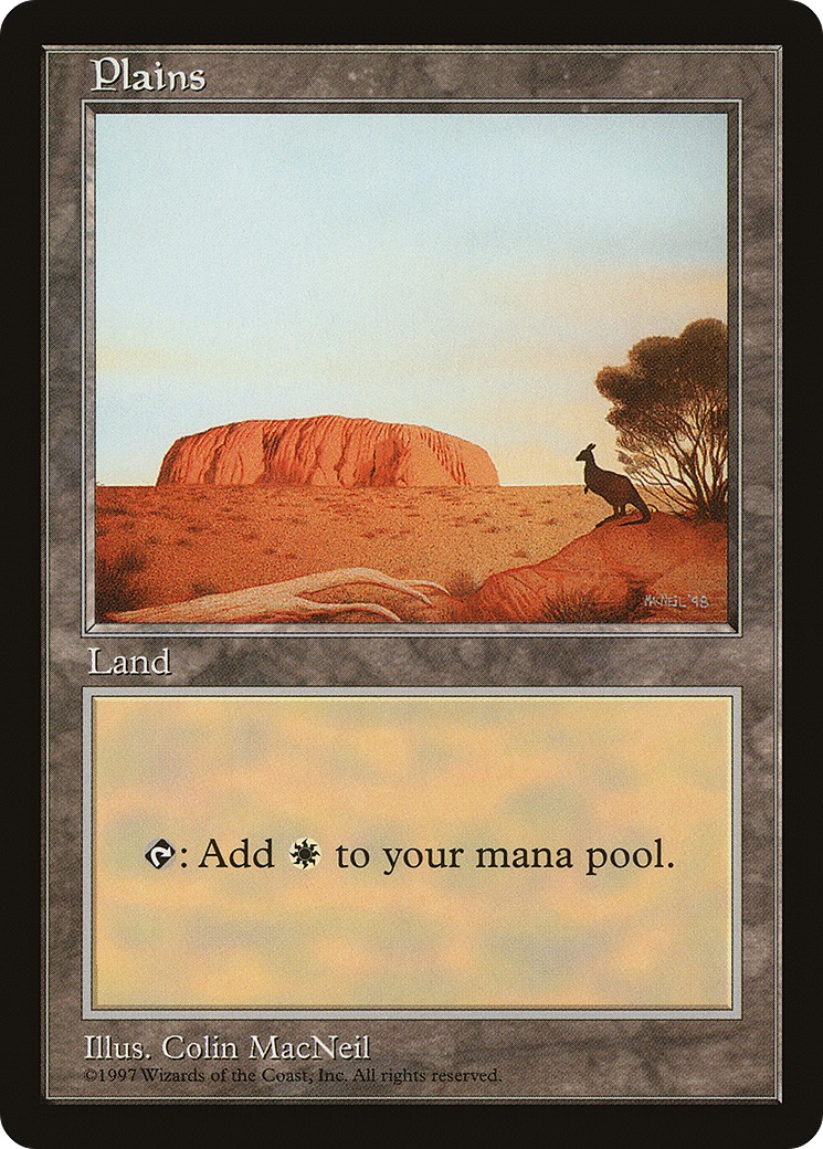 Plains - Image 1