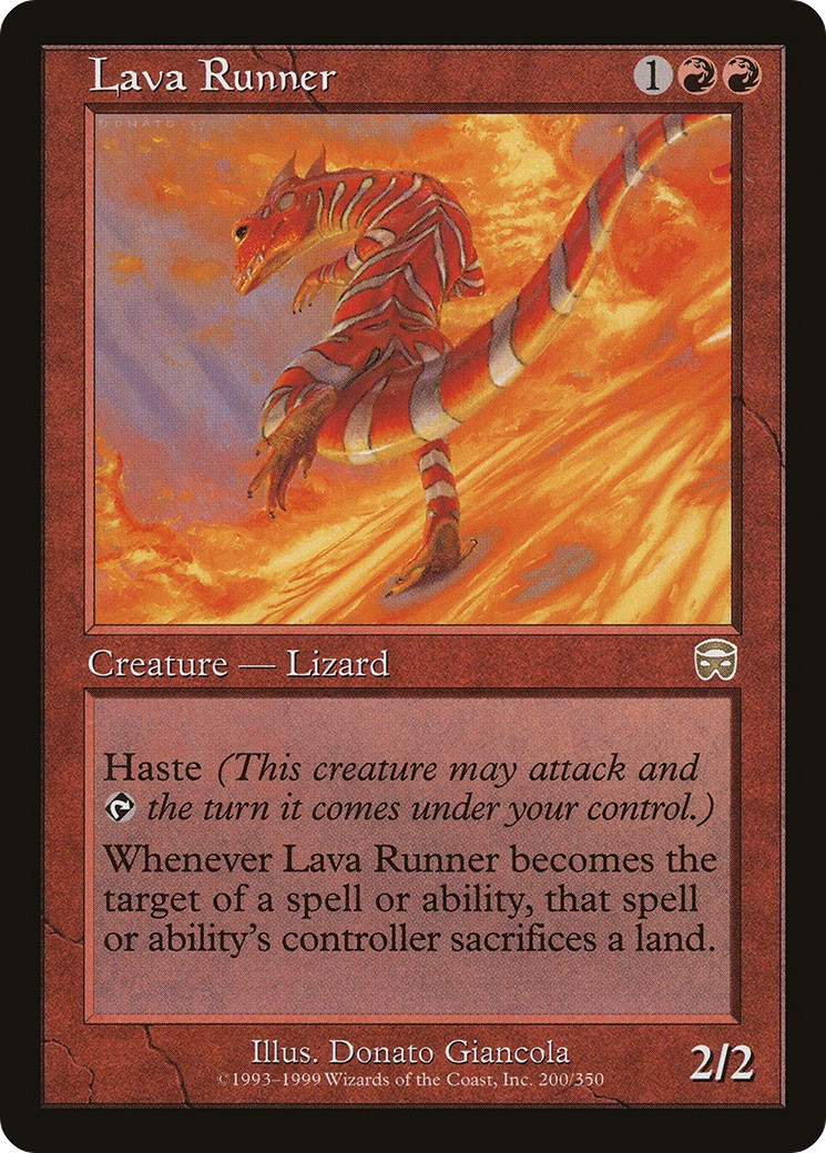 Lava Runner - Image 1