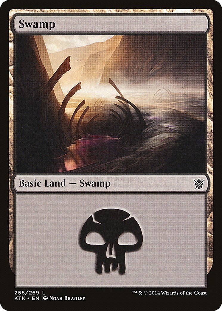 Swamp - Image 1