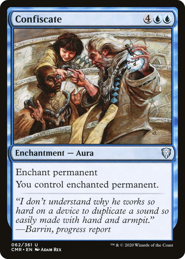 2020 Magic: The Gathering Commander Legends 2020 Magic: The Gathering Commander Legends #62 trading card