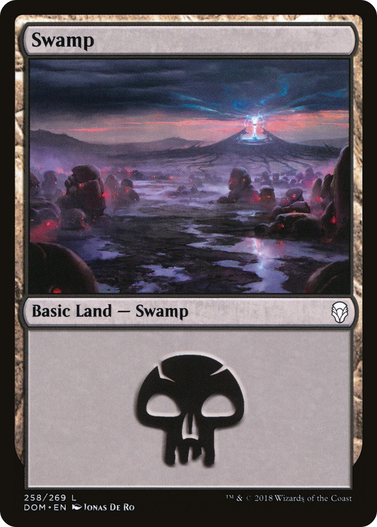 Swamp - Image 1