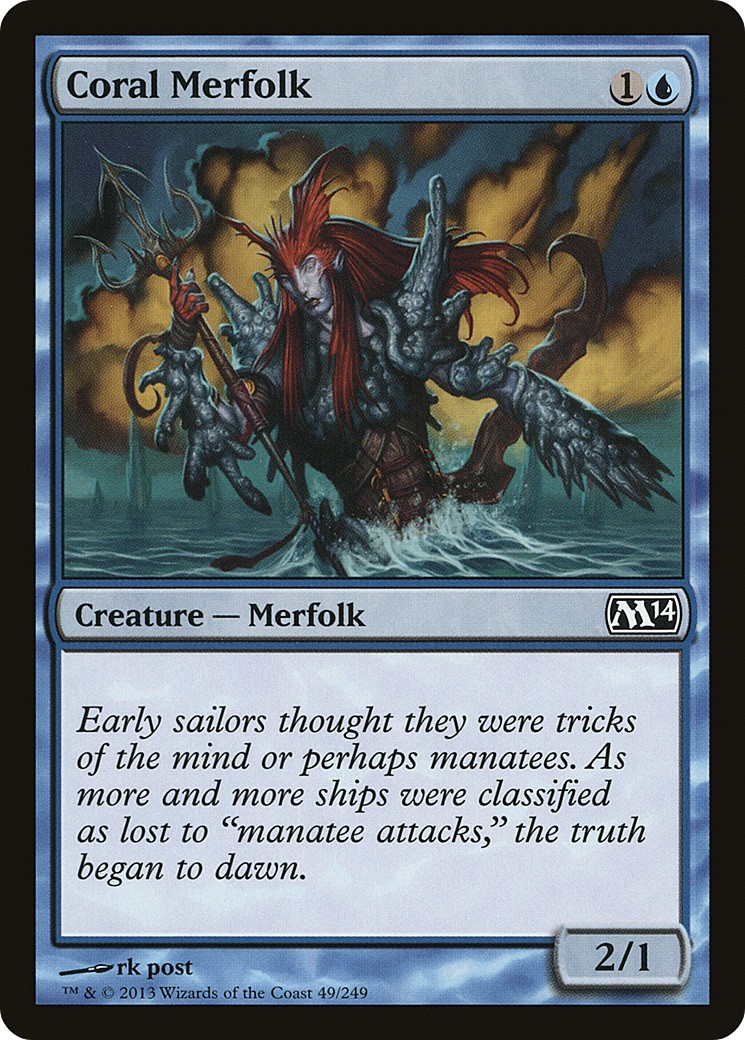 2013 Magic: The Gathering Magic 2013 Magic: The Gathering Magic #49 trading card