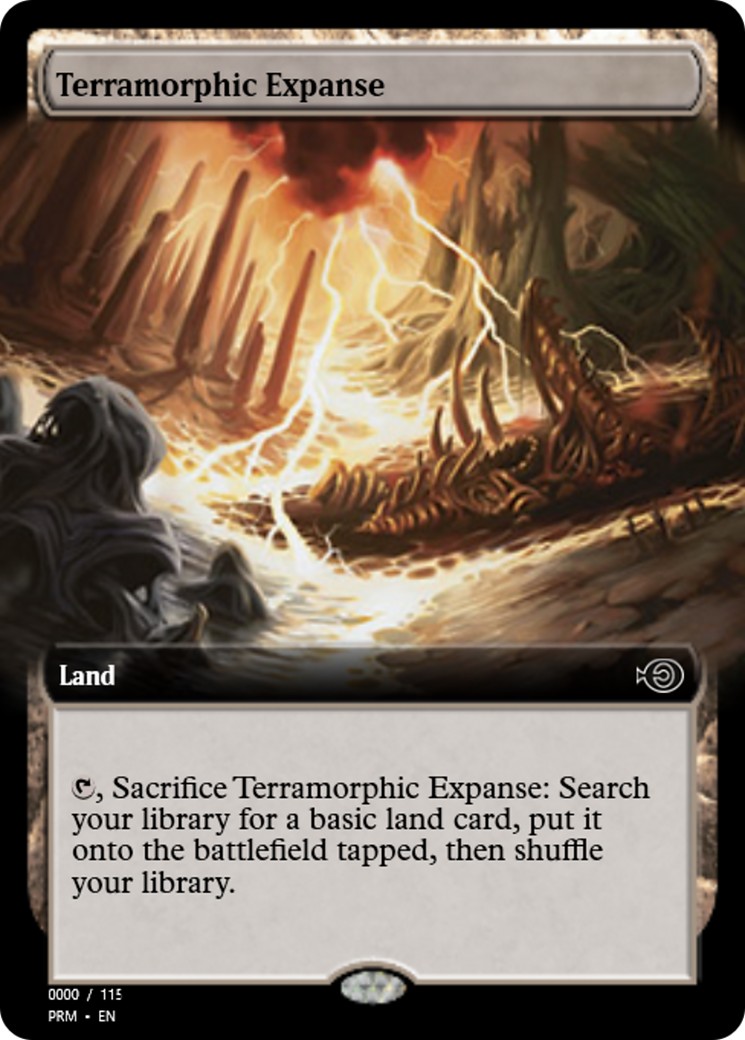 2020 Magic: The Gathering Magic Online Promos 2020 Magic: The Gathering Magic Online Promos #86110 trading card