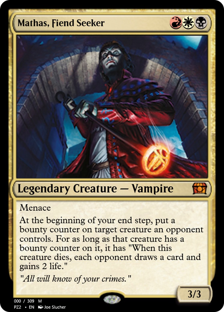 2017 Magic: The Gathering Treasure Chest 2017 Magic: The Gathering Treasure Chest #65759 trading card