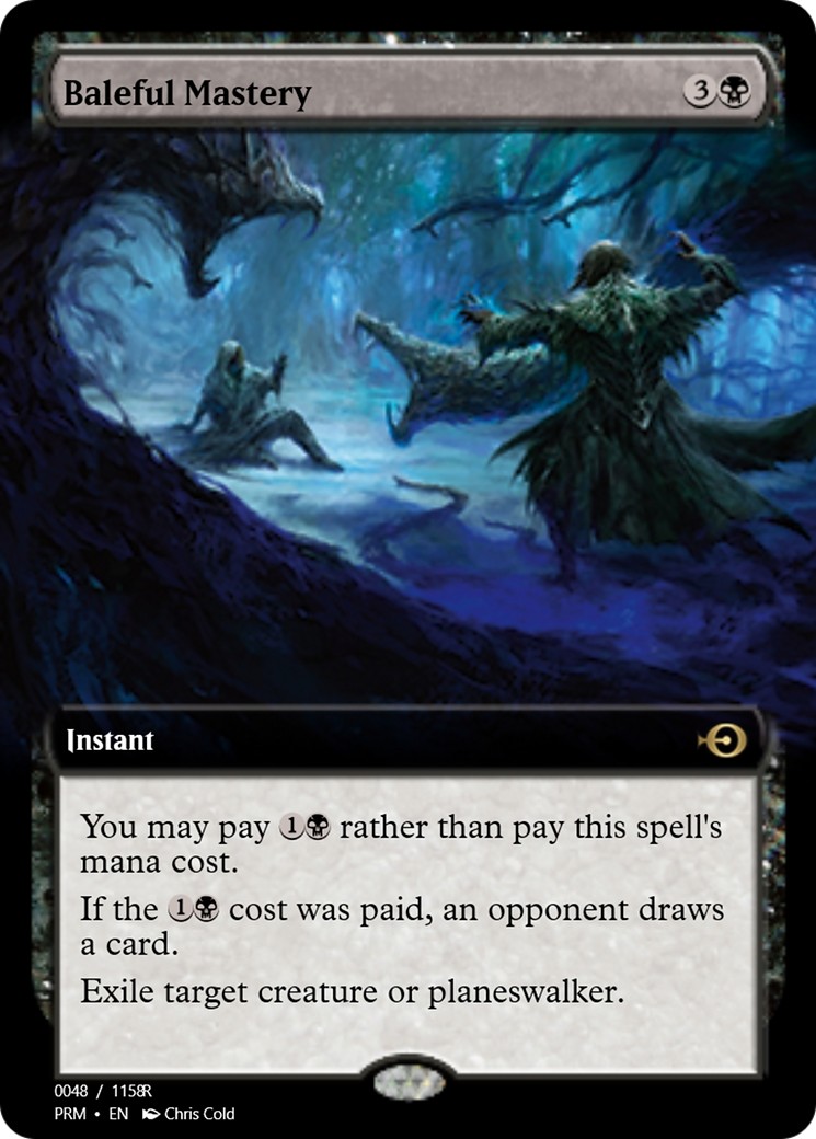 2021 Magic: The Gathering Magic Online Promos 2021 Magic: The Gathering Magic Online Promos #90068 trading card