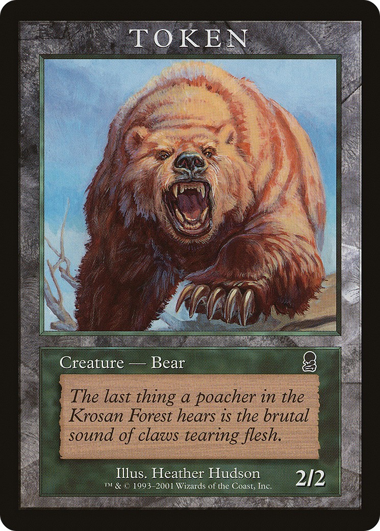 Bear - Image 1