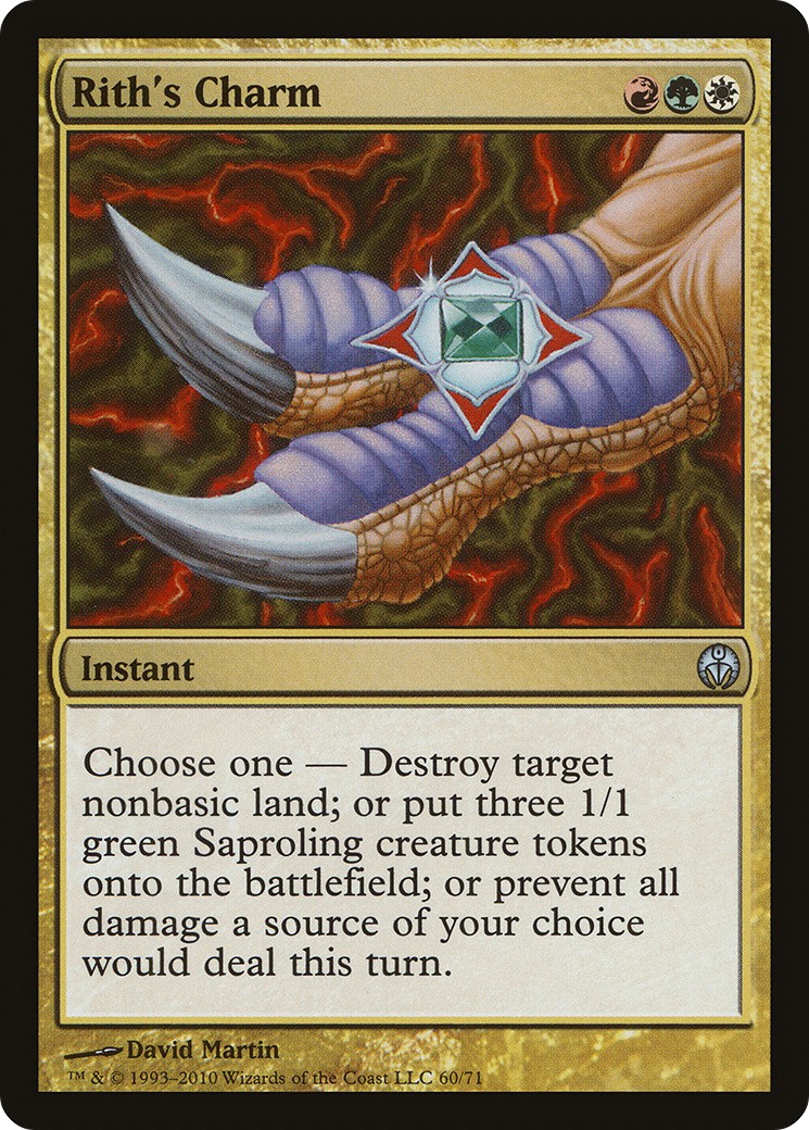 2010 Magic: The Gathering Duel Decks: Phyrexia vs. the Coalition 2010 Magic: The Gathering Duel Decks: Phyrexia vs. the Coali
