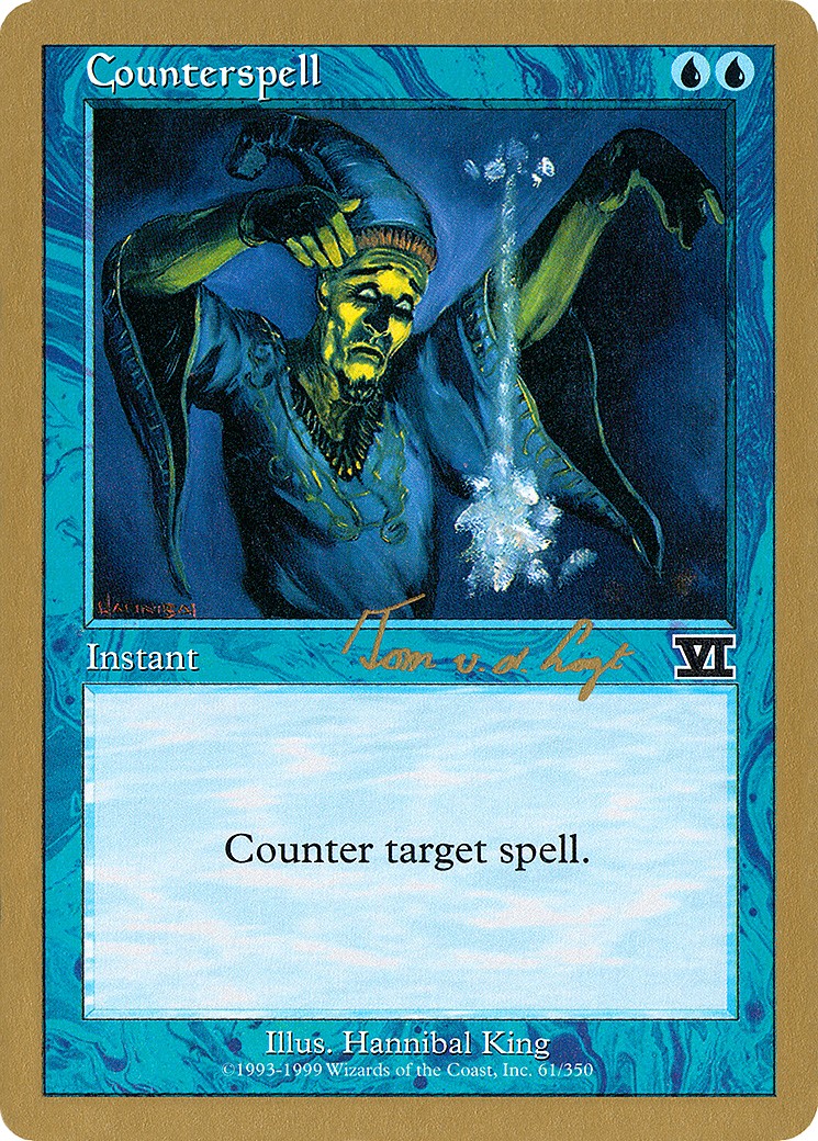 Counterspell - Image 1