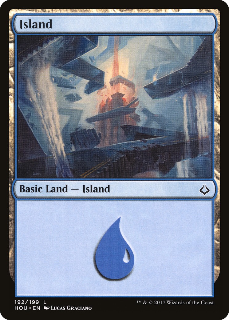 Island - Image 1