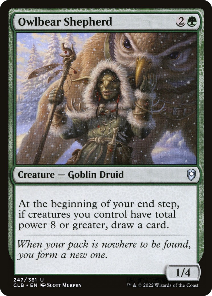 2022 Magic: The Gathering Commander Legends: Battle for Baldur's Gate 2022 Magic: The Gathering Commander Legends: Battle for