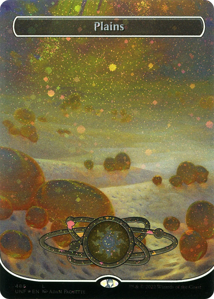 Plains - Image 1