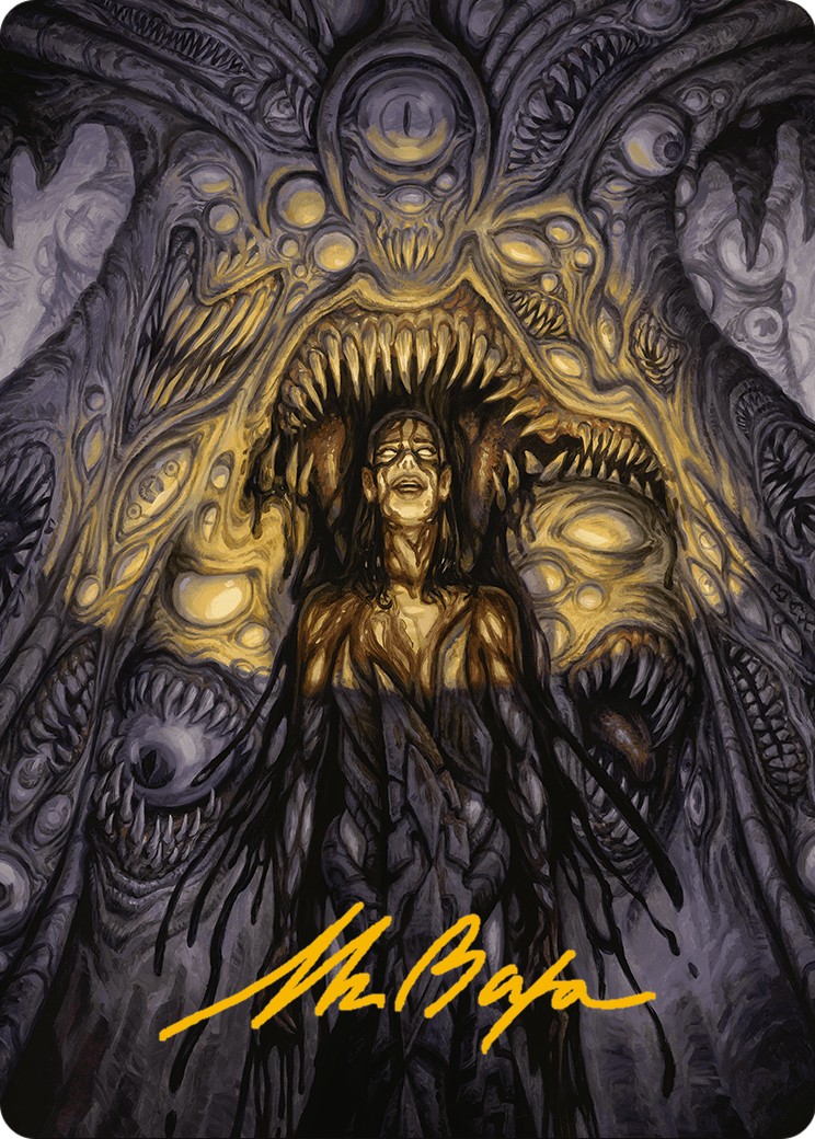 Chthonian Nightmare // Chthonian Nightmare - Image 1