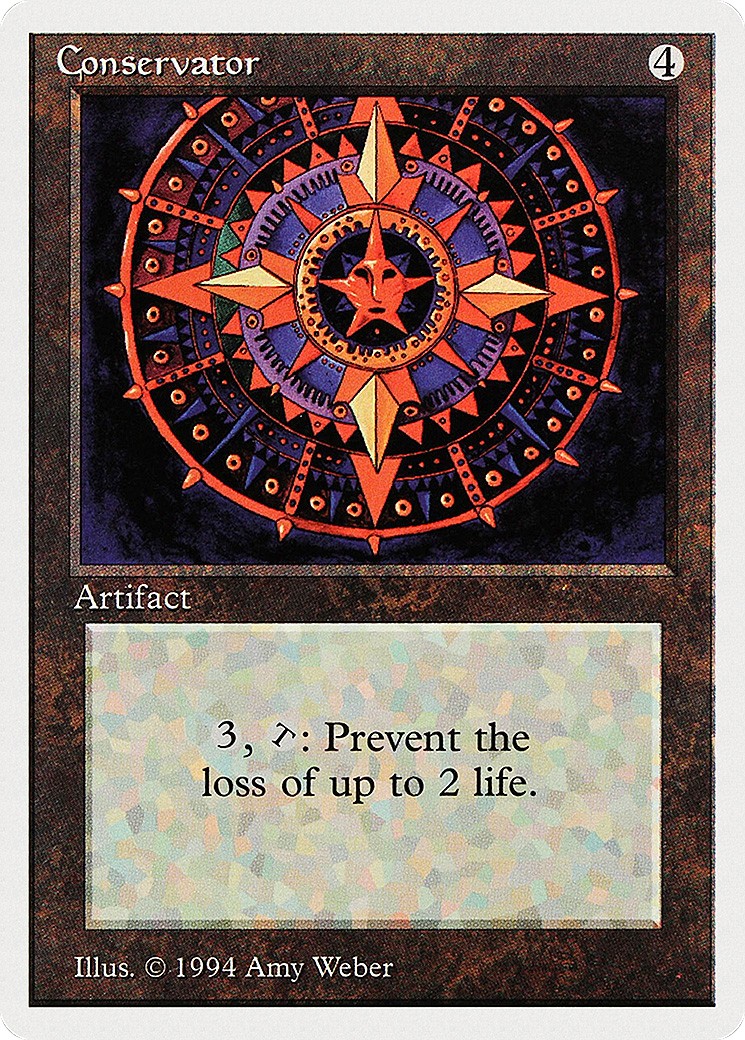1994 Magic: The Gathering Summer Magic / Edgar 1994 Magic: The Gathering Summer Magic / Edgar #241 trading card