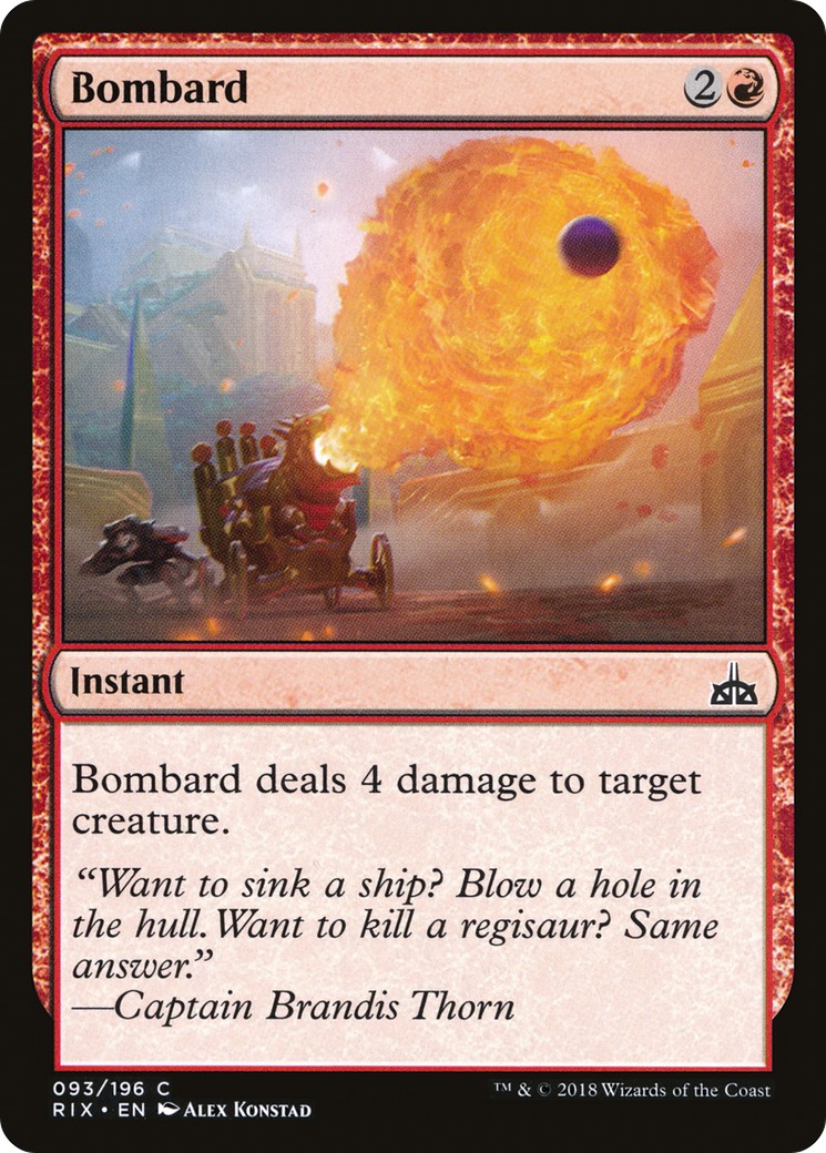2018 Magic: The Gathering Rivals of Ixalan 2018 Magic: The Gathering Rivals of Ixalan #93 trading card