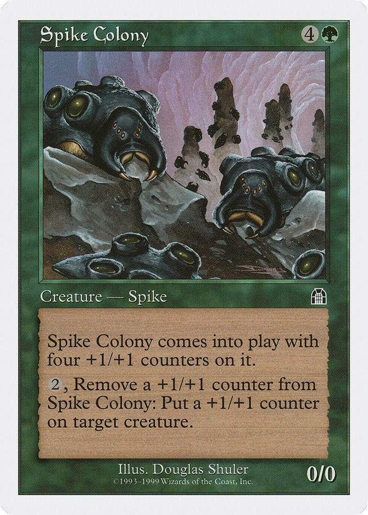 1999 Magic: The Gathering Battle Royale Box Set 1999 Magic: The Gathering Battle Royale Box Set #77 trading card