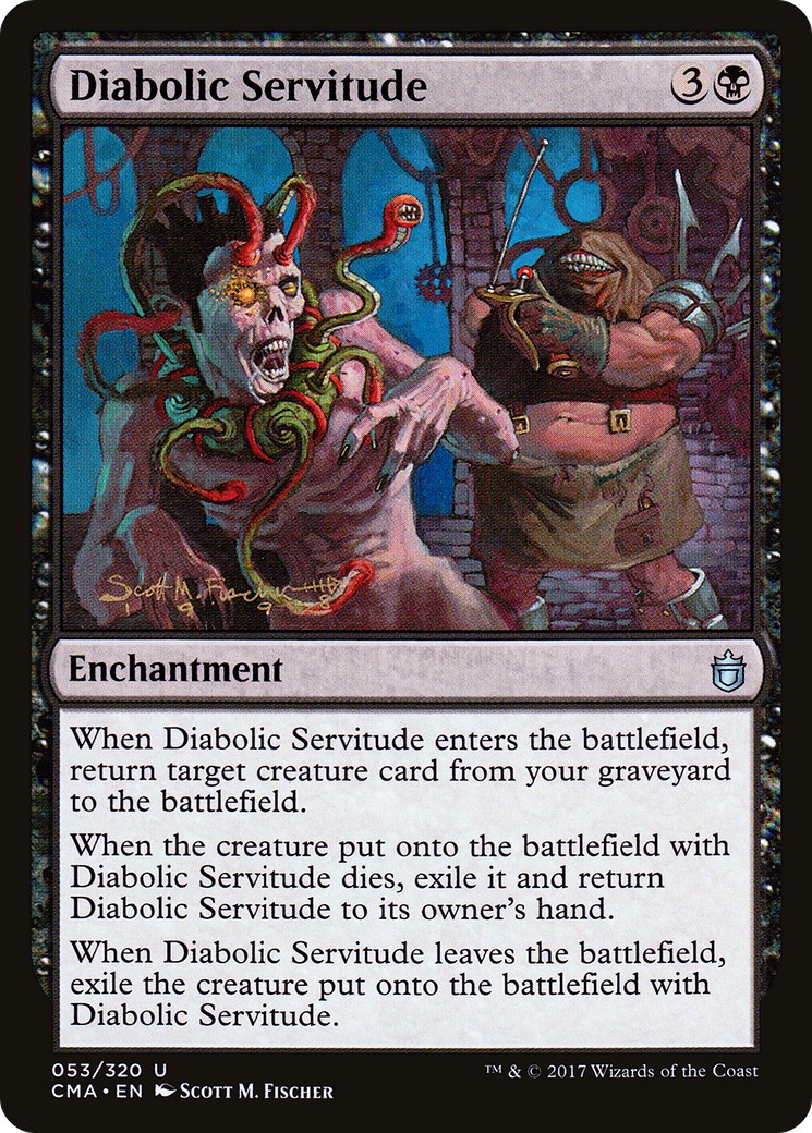 2017 Magic: The Gathering Commander Anthology 2017 Magic: The Gathering Commander Anthology #53 trading card