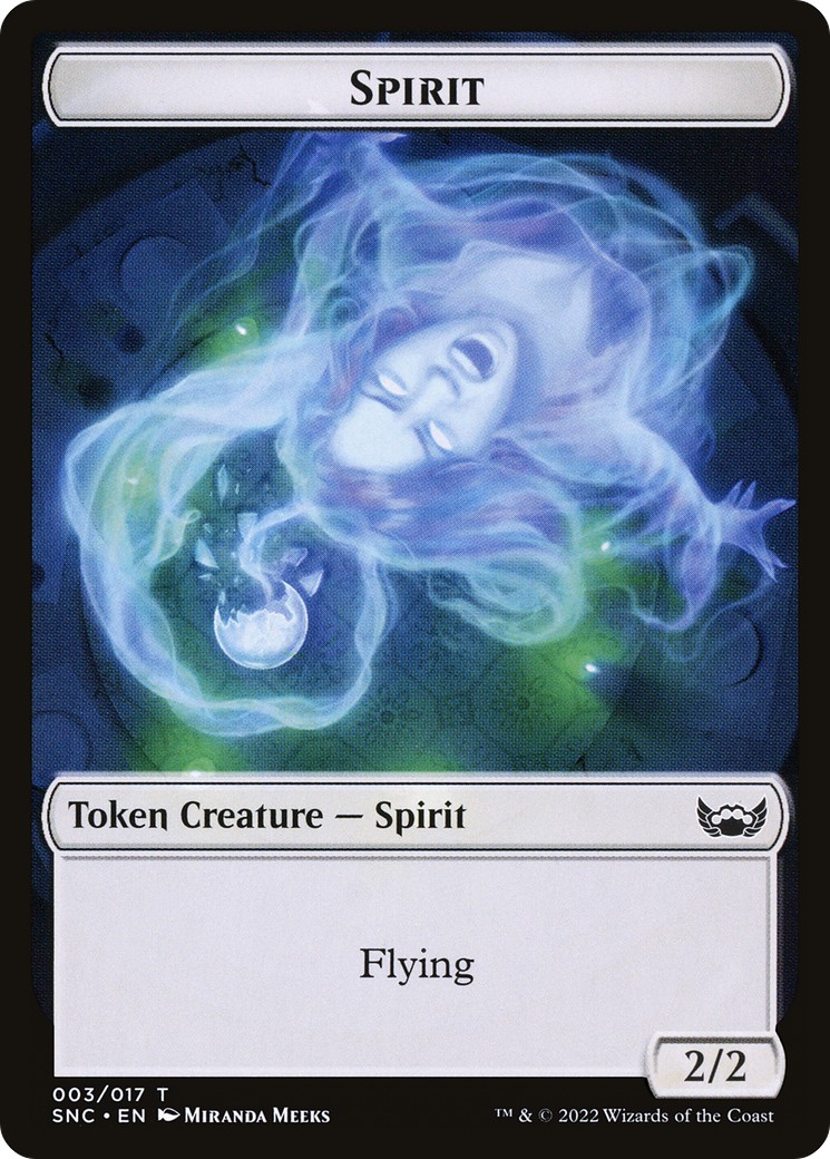 Spirit - Image 1