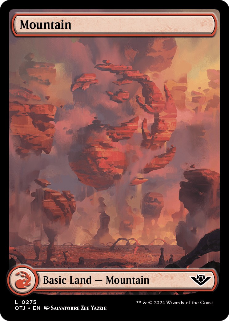 Mountain - Image 1