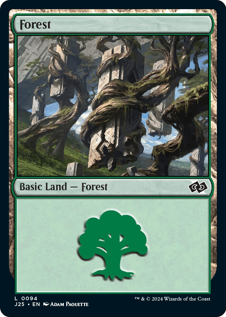 Forest - Image 1