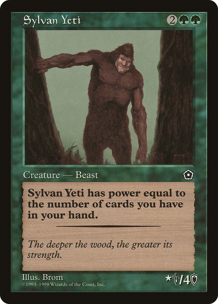 1998 Magic: The Gathering Portal Second Age 1998 Magic: The Gathering Portal Second Age #147 trading card