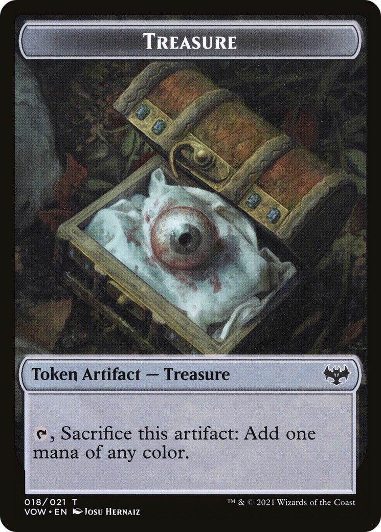 Treasure - Image 1