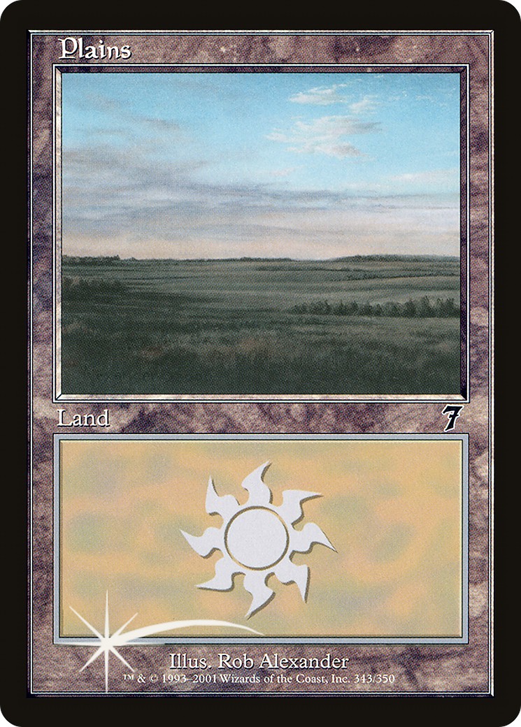 Plains - Image 1