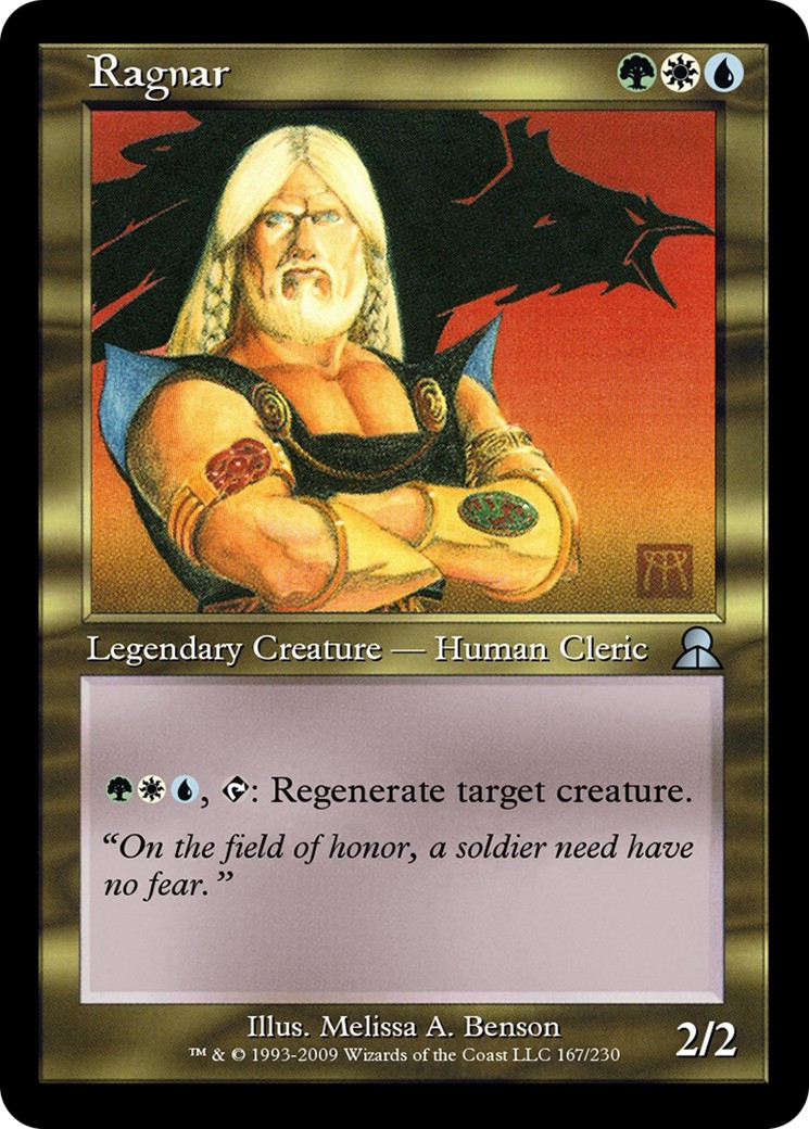 Ragnar - Image 1
