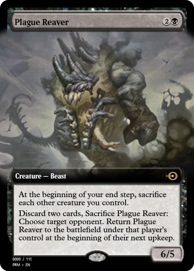 2020 Magic: The Gathering Magic Online Promos 2020 Magic: The Gathering Magic Online Promos #86050 trading card