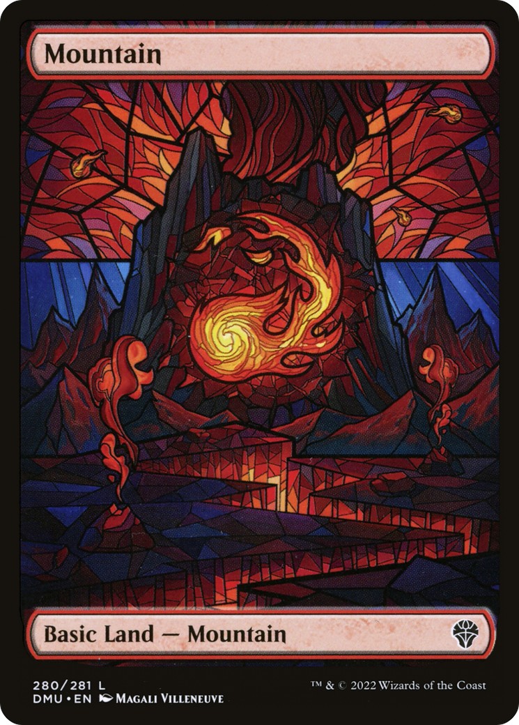 Mountain - Image 1