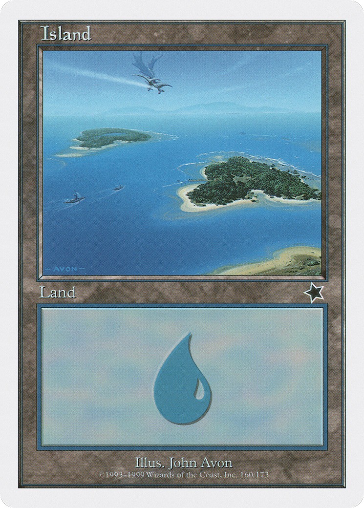 Island - Image 1