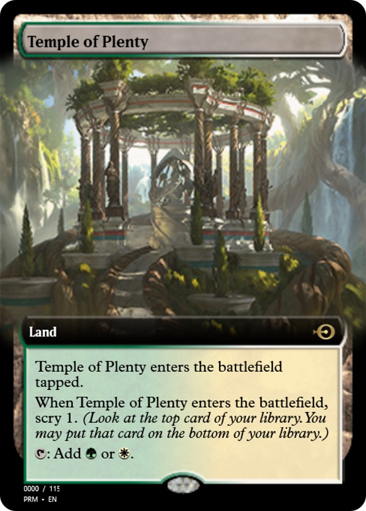 2020 Magic: The Gathering Magic Online Promos 2020 Magic: The Gathering Magic Online Promos #79879 trading card