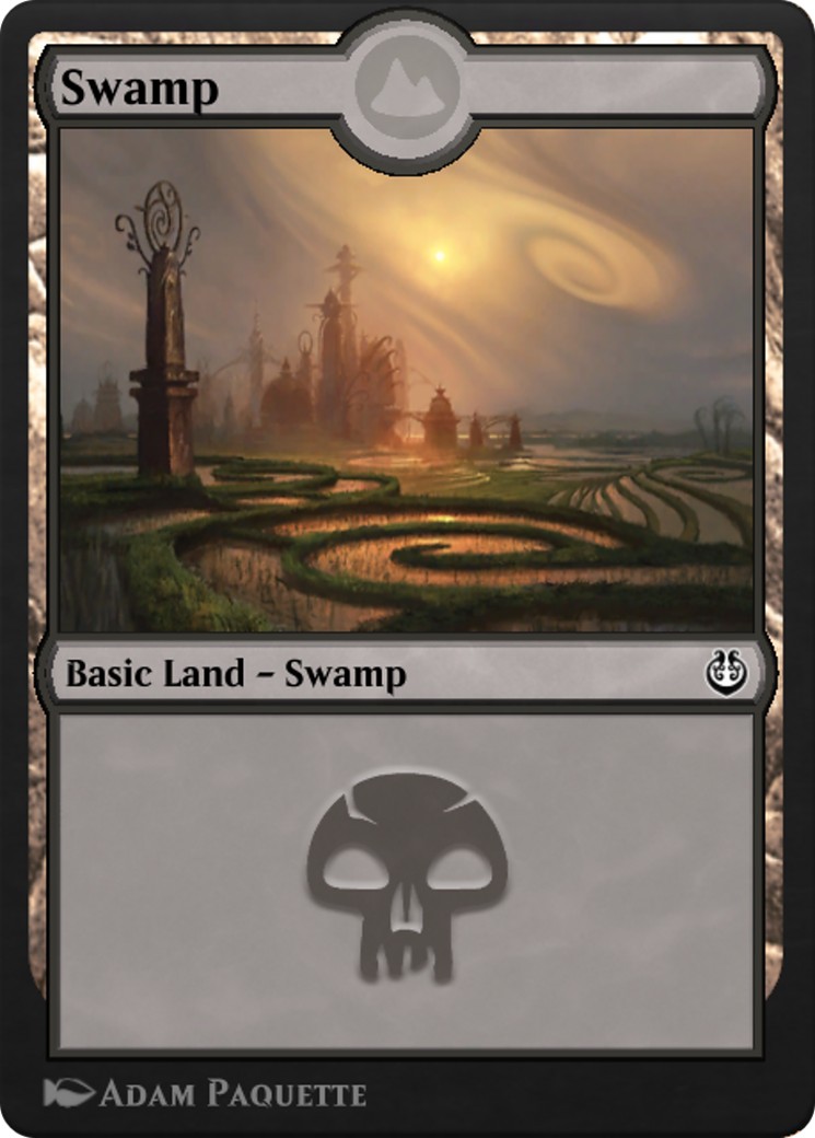 Swamp - Image 1