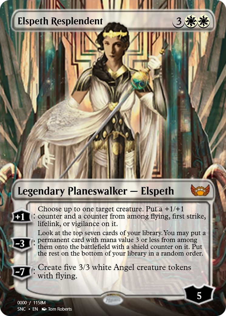 2022 Magic: The Gathering Magic Online Promos 2022 Magic: The Gathering Magic Online Promos #99685 trading card
